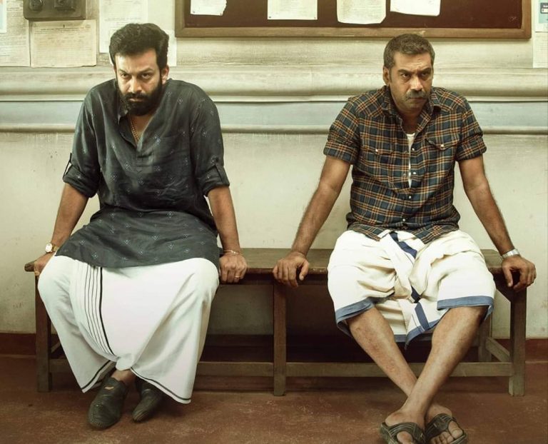 When Ayyappan Becomes Mundoor Maadan: A Brief Analysis of Sachy’s ‘Mass’ Film