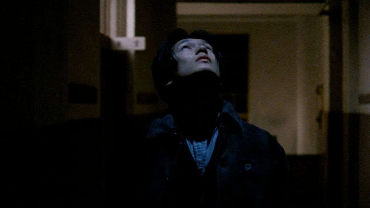 After Life (1998)