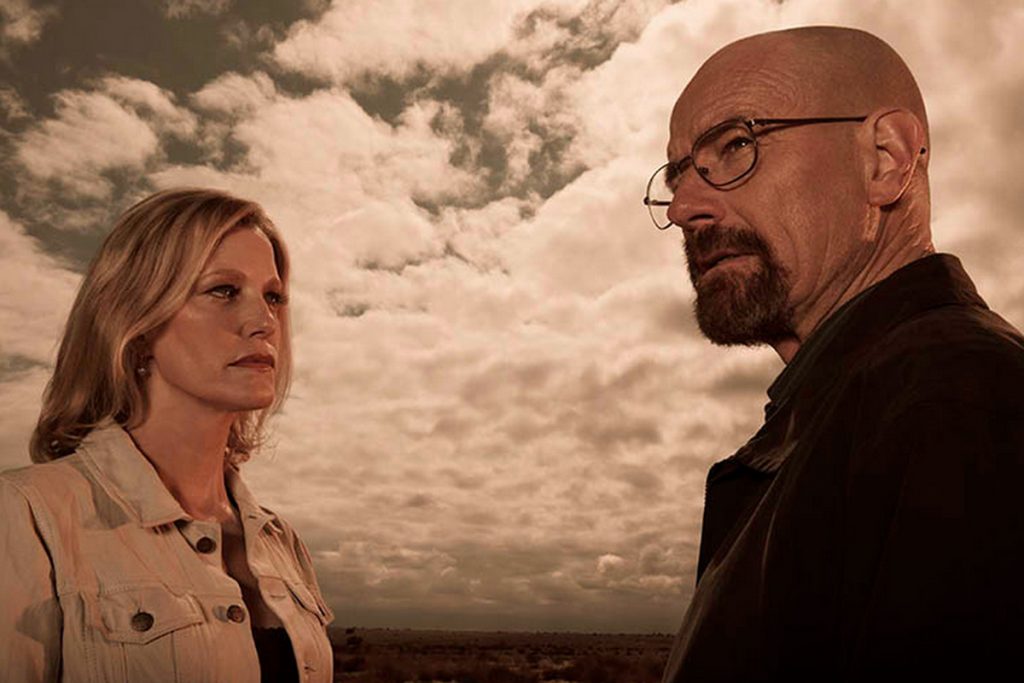 Breaking Bad