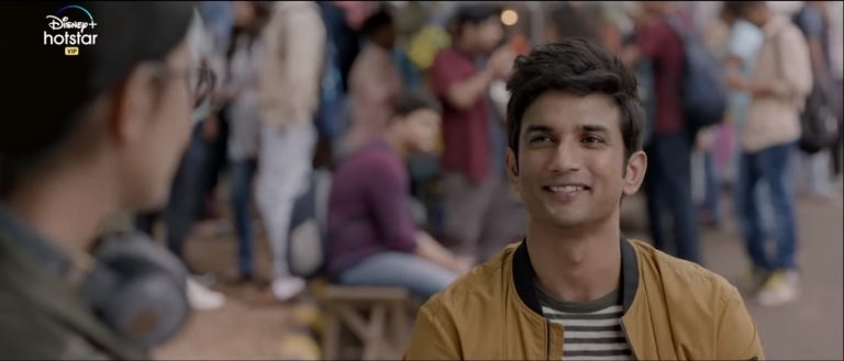 [Watch] Dil Bechara Trailer: Sushant Singh Rajput’s last stride