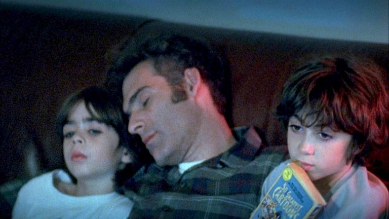 Daddy Longlegs [2009] Review: The Most Personal Safdie Brothers Films