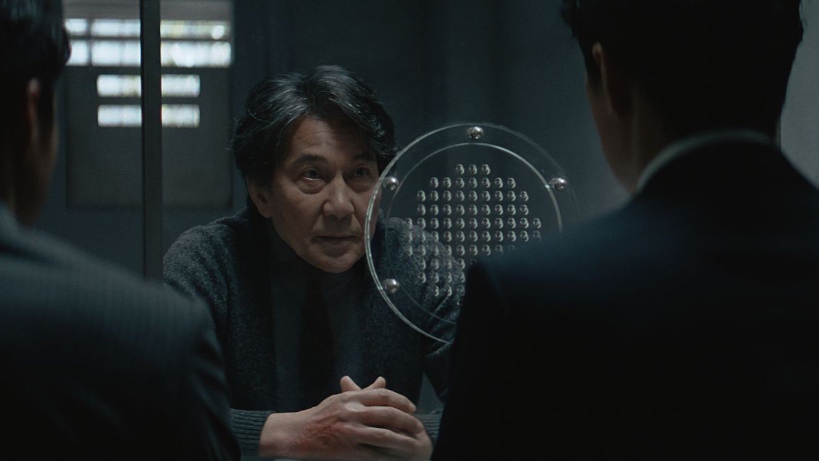 Hirokazu Koreeda Movies - The Third Murder 2017