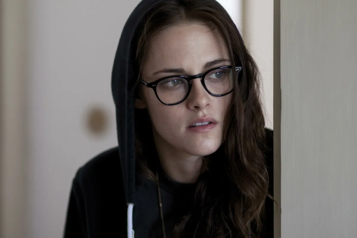 Kristen Stewart Movies - Clouds of Sils Maria