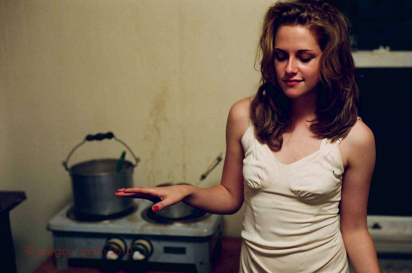 Kristen Stewart Movies - On the Road