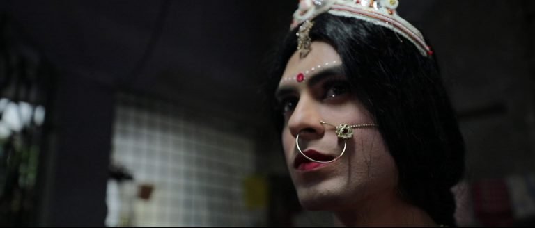 Miss Man [2020] Short Film Review – Journey Through the Earth Between the Binary 