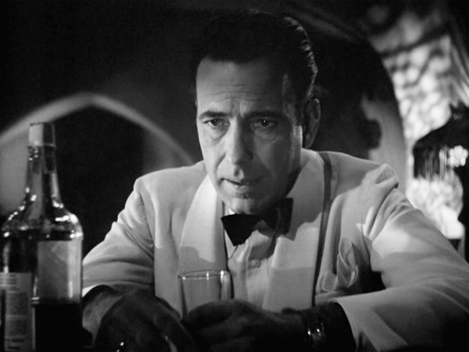 Most Iconic American Movies - Casablanca1