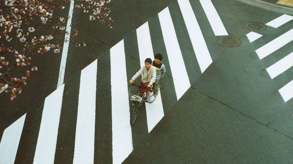 Nobody Knows (2004)