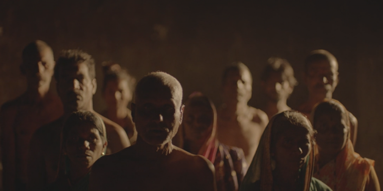 Songs From Far Away Land (2020) Short Film Review: A Mournful Recollection