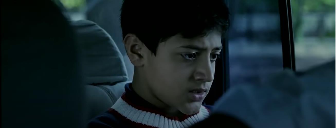 Revisiting Aamir Khan’s Taare Zameen Par after reading Carl Honoré’s In