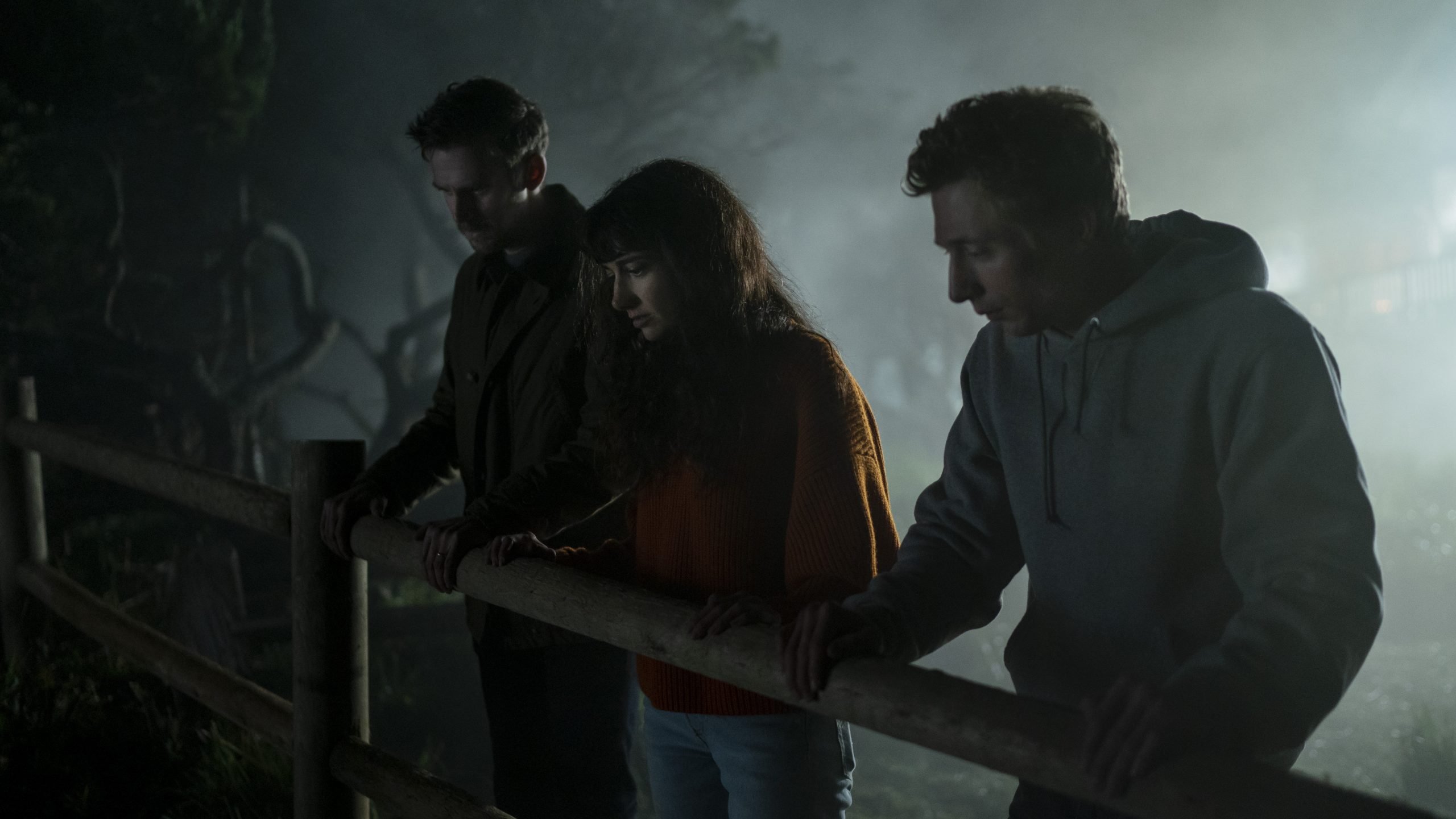 The Rental [2020] Review Voyeurism and Paranoia abound Dave Franco's