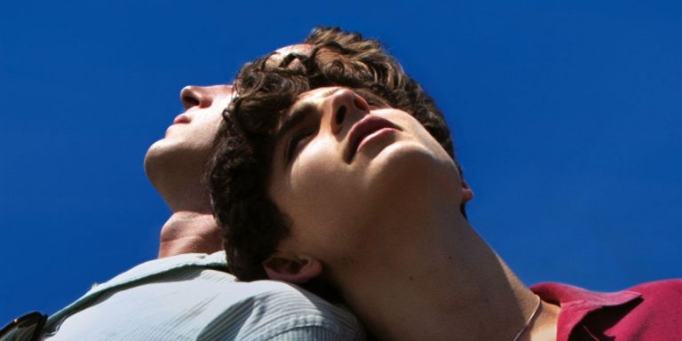 Call Me By Your Name (2017) – An intense exploration of first Love