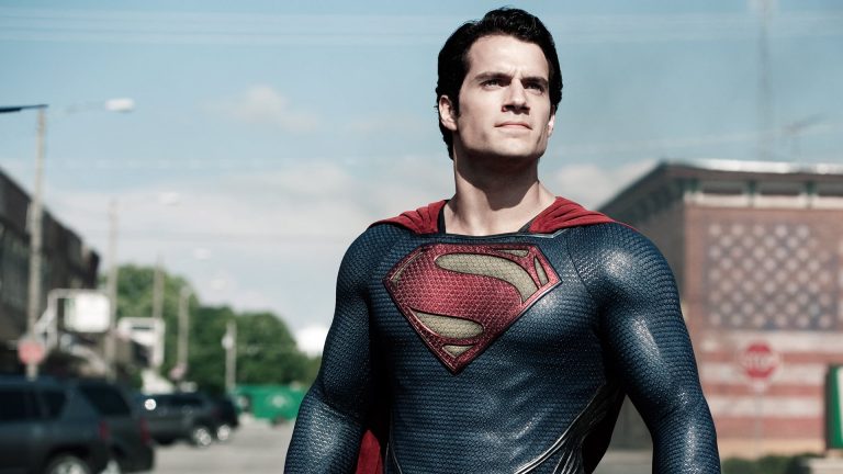 Man of Steel (2013) Review: Credit Where Credit Is Due