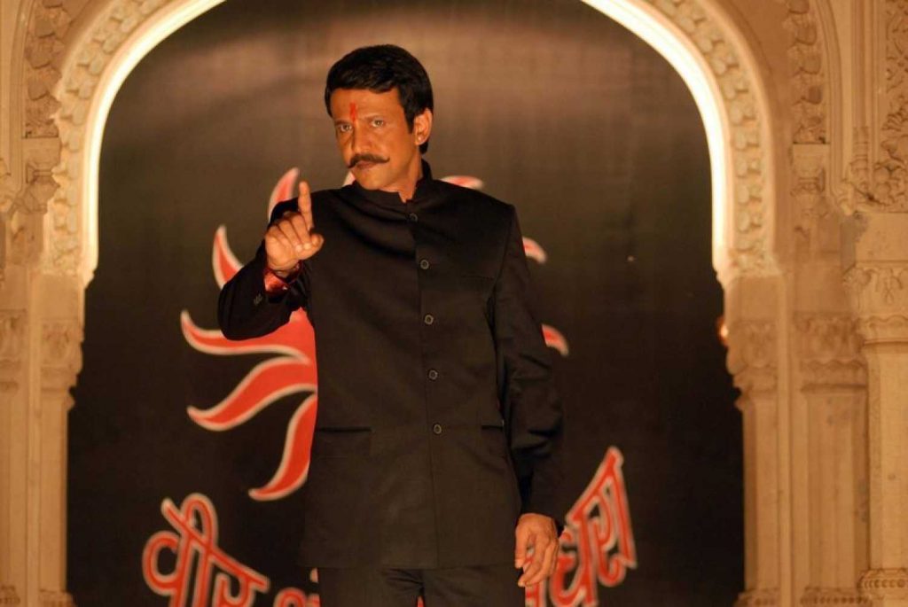 hindi movies of 2000s Gulaal 
