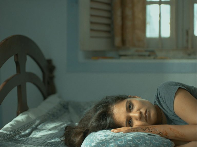 Venice Film Festival bound Gujarati short film ‘Anita’ takes a look at the fleeting idea of being independent