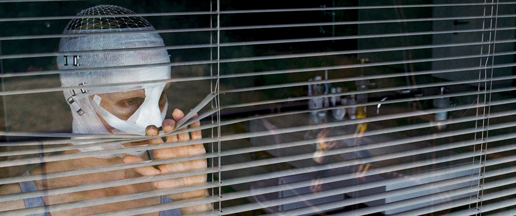 Best Foreign Horror Movies - Goodnight Mommy