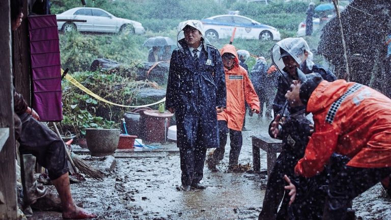 10 Great Foreign Horror Movies You Can Watch Right Now