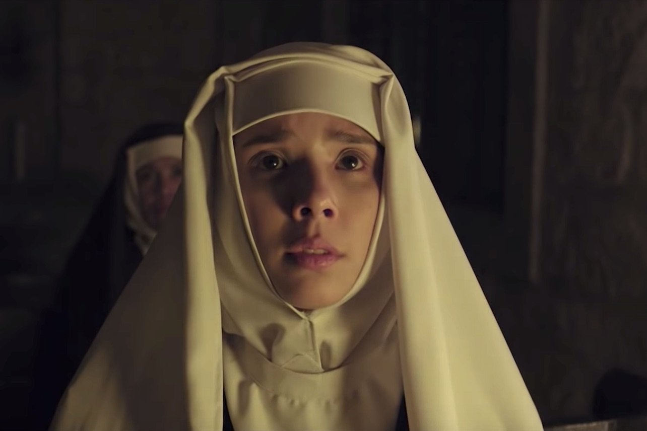 Best Foreign Horror Movies - Errie