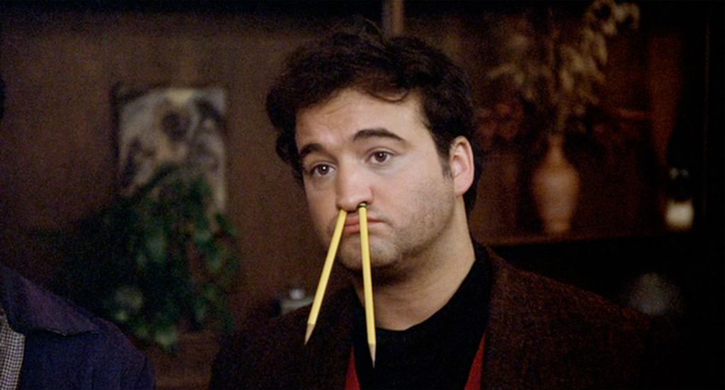 Animal House