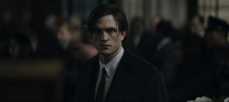 [Watch] The Batman Teaser Trailer – The new transformed look at Gotham’s reckoning
