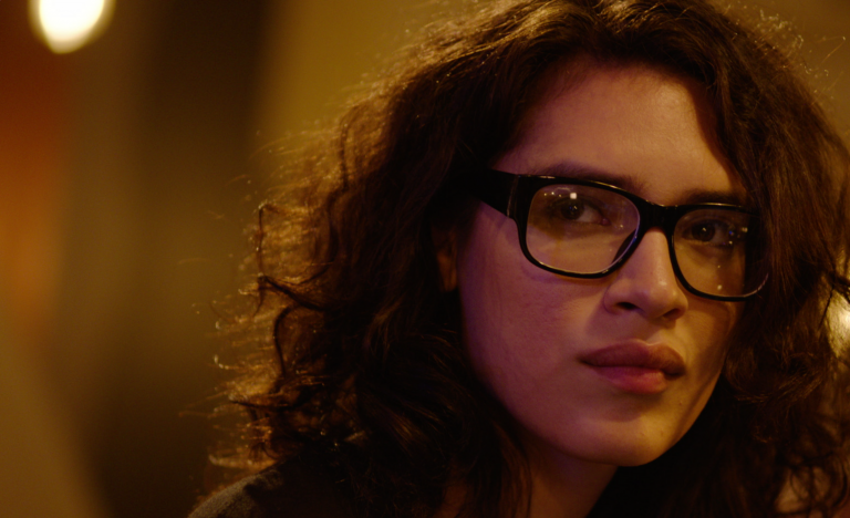 [Watch] The Garden Left Behind Trailer: Moving Drama about an Undocumented Mexican Trans Woman in New York City