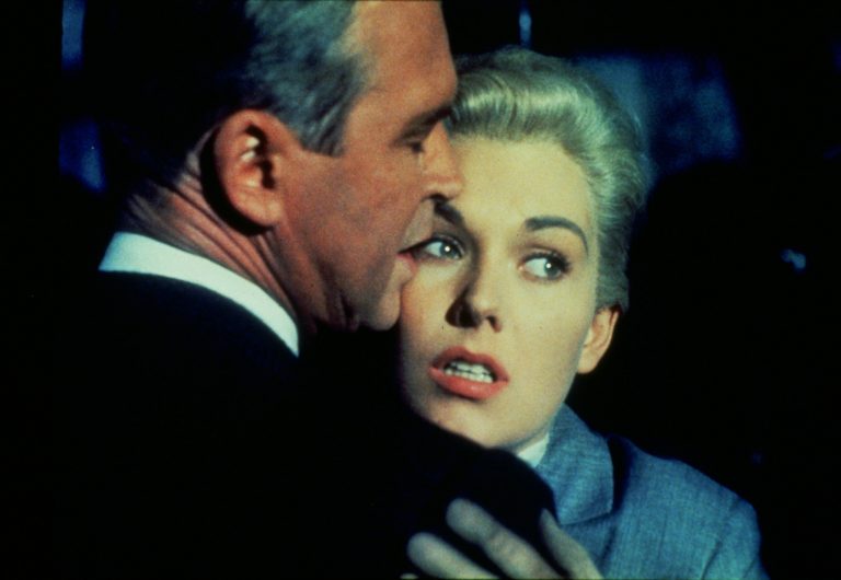 The Critical Re-reading of Alfred Hitchcock’s Vertigo (1958)
