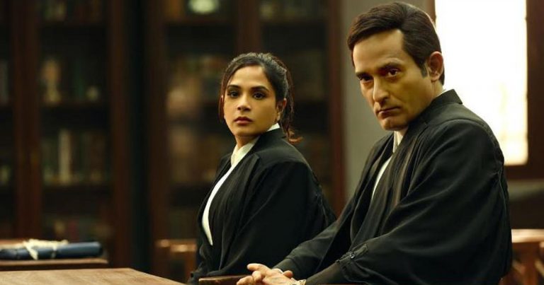 Section 375 (2019): Revisiting The Compelling Courtroom Drama