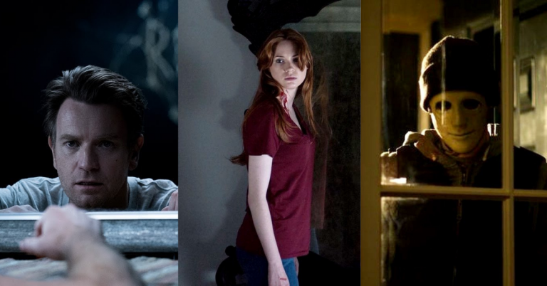 Every Mike Flanagan Film Ranked