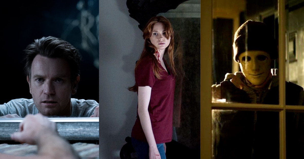 Every Mike Flanagan Film Ranked High On Films