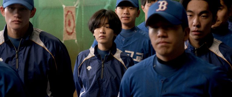 Baseball Girl [2020]: ‘NYAFF’ Review – A moving central performance elevates sports drama