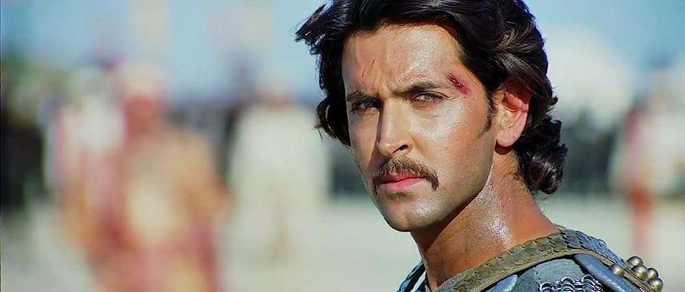 Bollywoood Movies - Jodhaa Akhbar