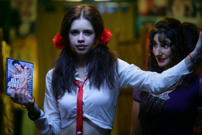 Dev.D (2009): Replacing Love And Tragedy With Lust And Ego