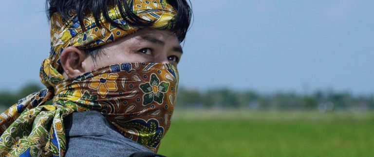 Geran [2020]: ‘NYAFF’ Review – Gritty action fails to disguise a predictable family drama