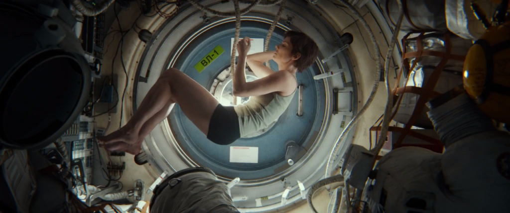 Gravity