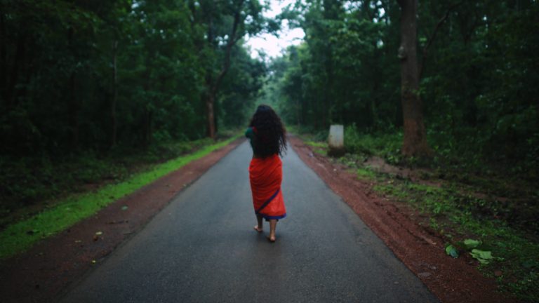 Jahnabi (2019) Review: A Miraculous Juxtapose Between A River And A Woman