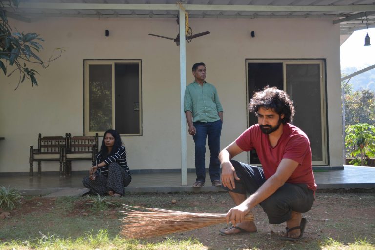 Maali (2020) Review: A Subtle Effective Drama