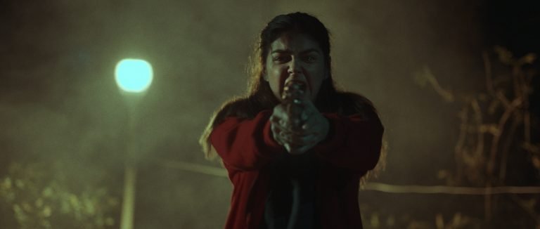 The Girl and The Gun [2020]: ‘NYAFF’ Review – A Symbolic Eye-Opener on Exercising The Presumed Power of a Patriarchal Society