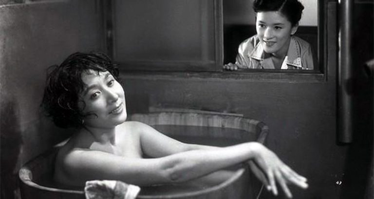 The Eternal Breasts [1955] Review – A Portrayal of Female Desires and Creativity that’s Daring for its Time