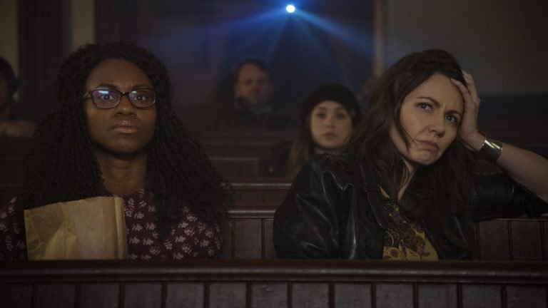 The Mentor [2020] Review – Meta-cinema at it’s most pretentious