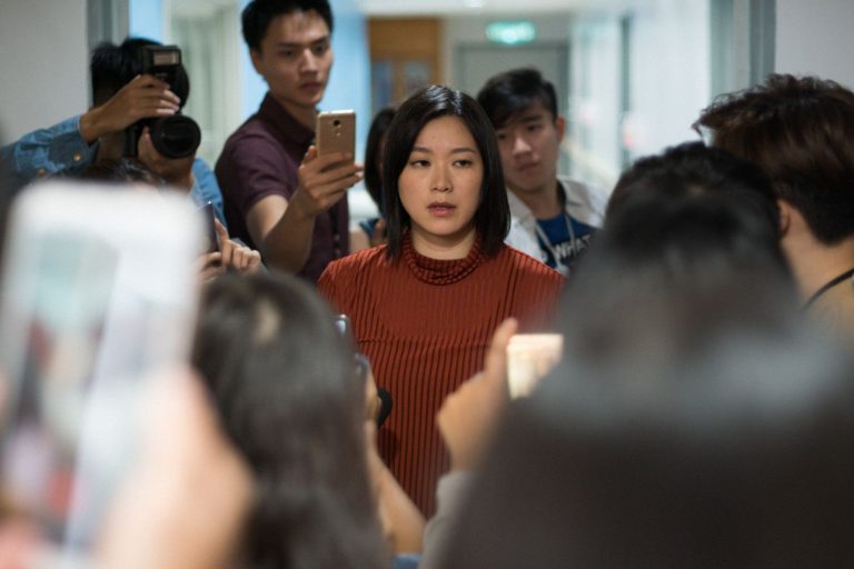 Victim(s) [2020]: ‘NYAFF’ Review – A Brutal, taut film where strong writing shapes an important drama