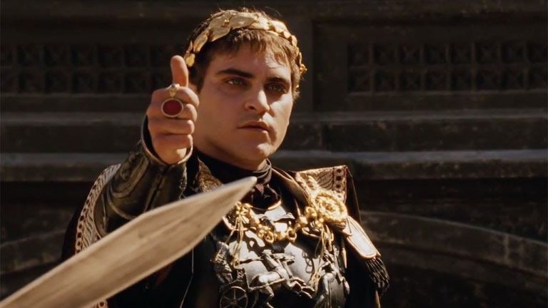 15 Best Joaquin Phoenix Movie Performances