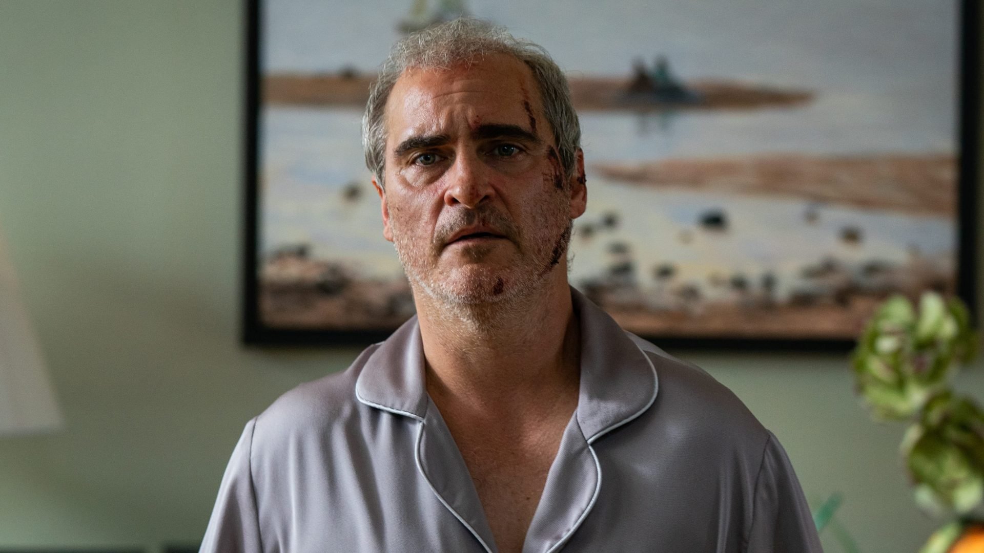 Joaquin Phoenix Movies - Beau is Afraid