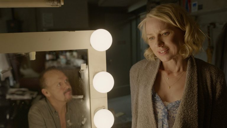 Why Lesley From Birdman Could Be Betty From Mulholland Drive?
