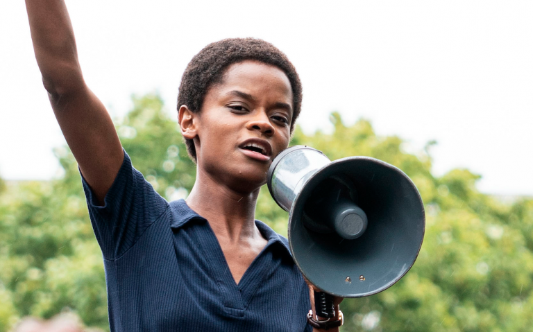 Mangrove [2020]: ‘BFI-LFF’ Review – A poignant and overlooked account directed with style