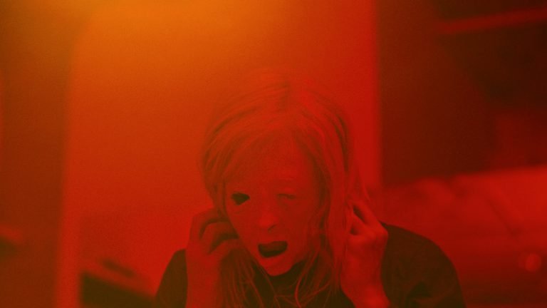 Possessor [2020]: ‘BFI-LFF’ Review – A fine future addition to the realm of cult cinema
