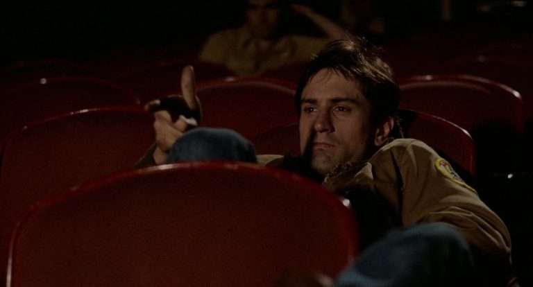 10 Films To Watch If You Love Taxi Driver (1976)