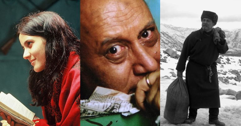 10 Most Underrated Hindi Movies of the Decade (2000s)