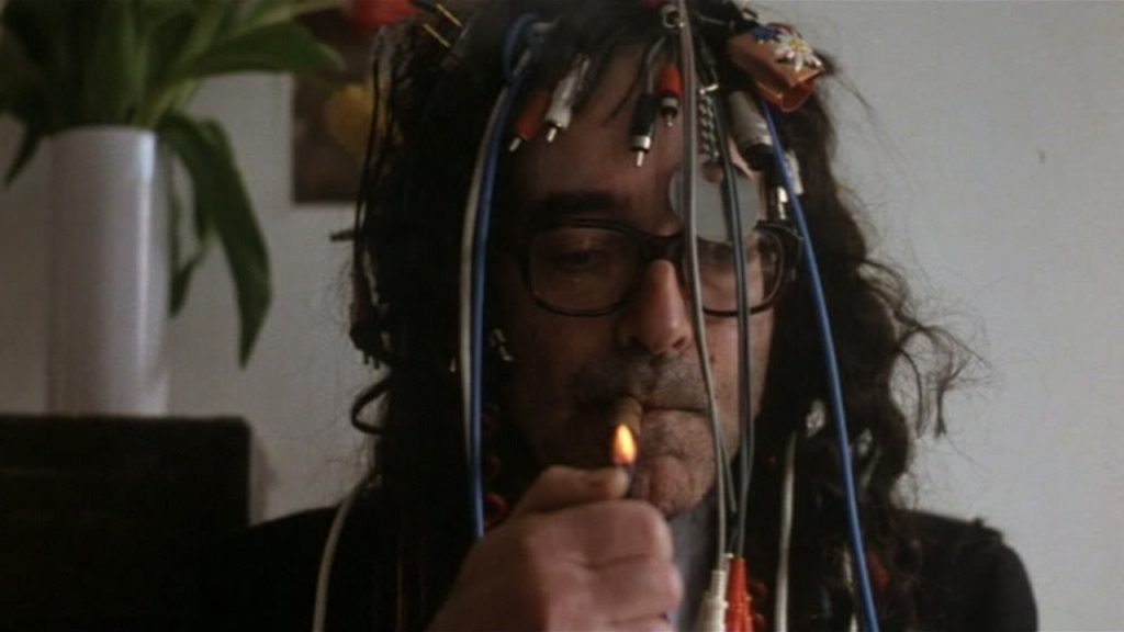 jean-luc godard part 4 king lear