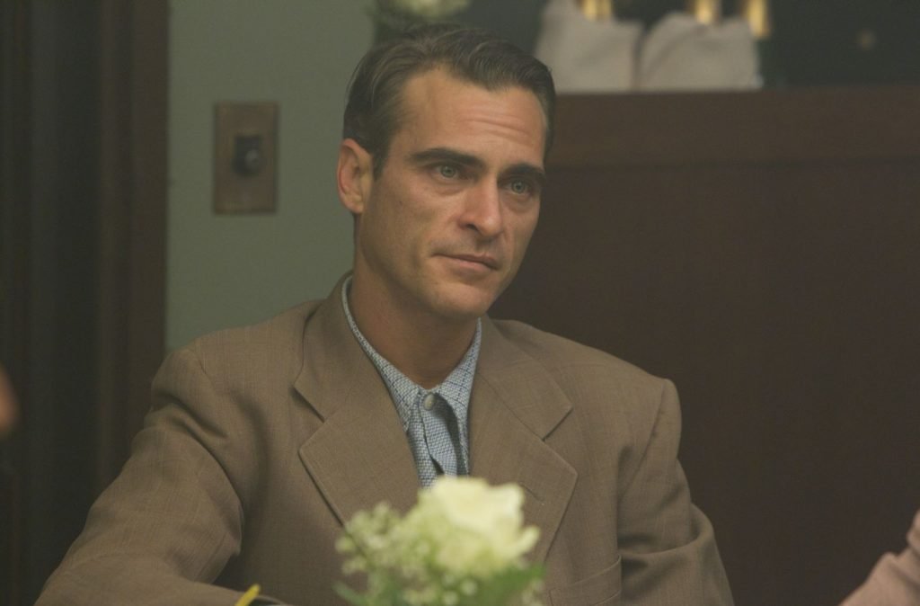 joaquin phoenix 2 the master