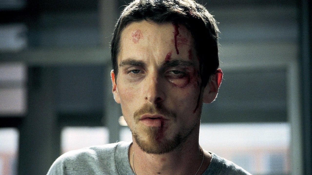 movies like fight club 09 the machinist
