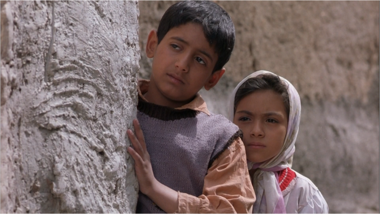 The 10 Best Majid Majidi Films